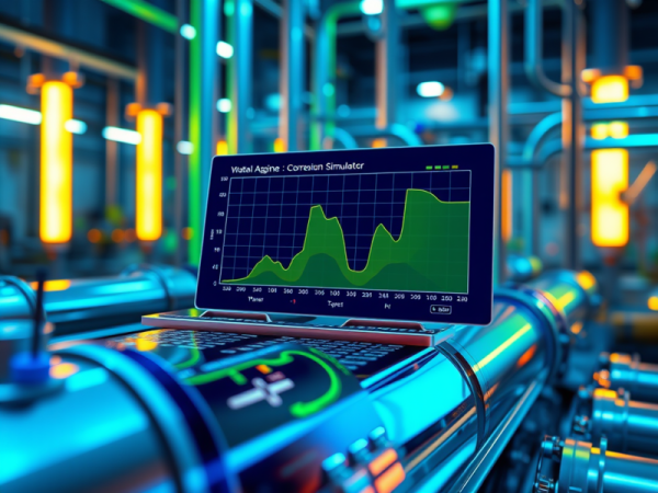 Amine Corrosion: Critical Parameters, Monitoring, and Integrity&nbsp;Considerations