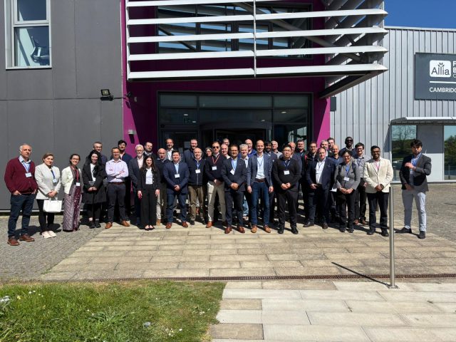 Data-Driven CUI Assessment: Key Insights from the Cambridge Corrosion Conference&nbsp;2026